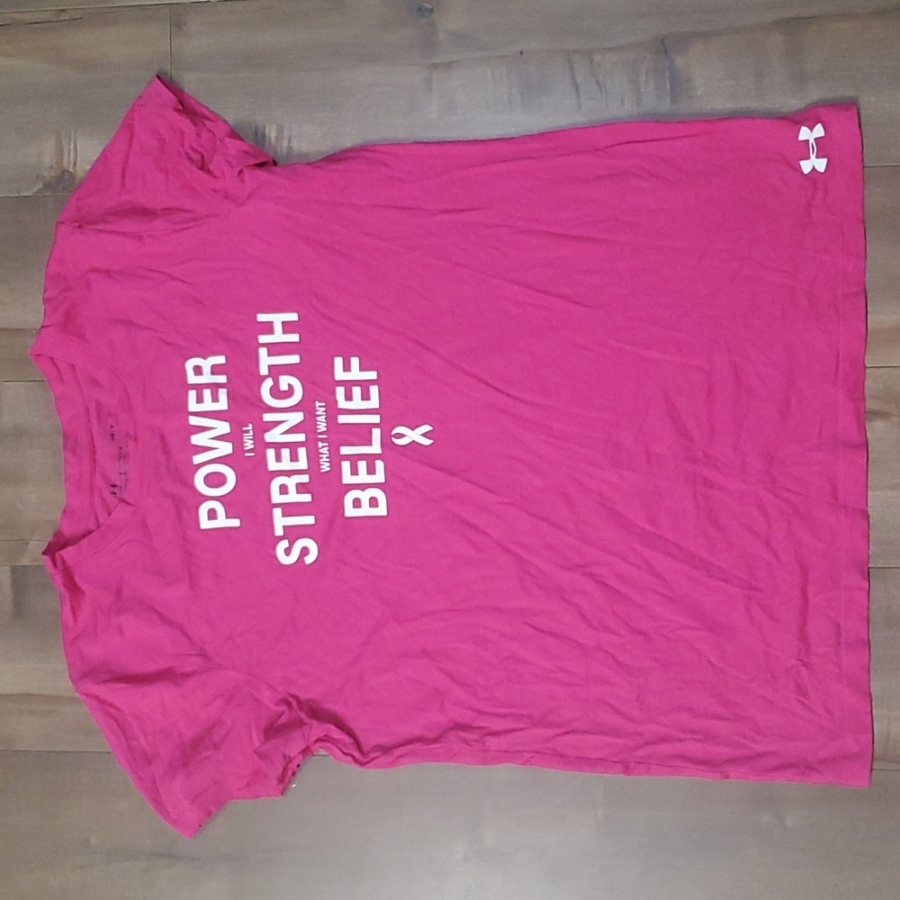 Under Armour Top